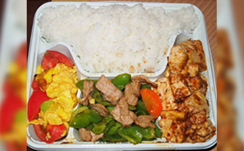 六安工廠食堂托管 多年餐飲管理經(jīng)驗